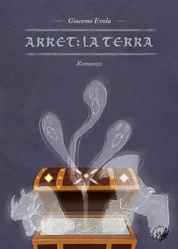 Arret la terra Offerta Lampo