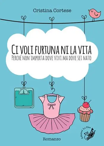 Ci voli furtuna ni la vita. Perché non importa dove vivi ma dove sei nato Reso Gratuito