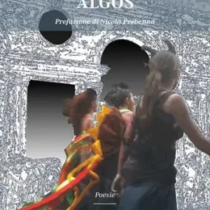 Algos. Poesie Quantità Limitata