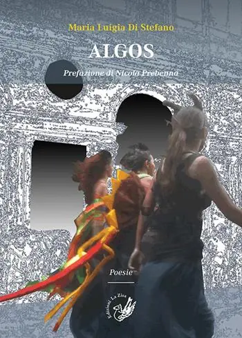 Algos. Poesie Quantità Limitata