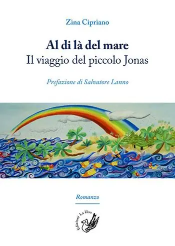Affare Al di là del mare. Il viaggio del piccolo Jonas