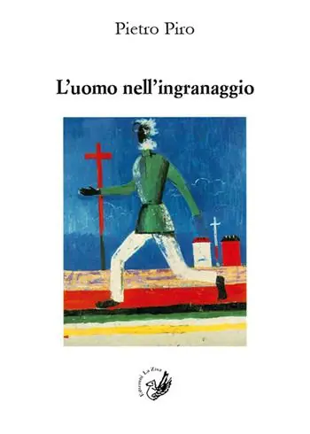 Compra Online L‘ uomo nell‘ingranaggio. Occasioni di critica
