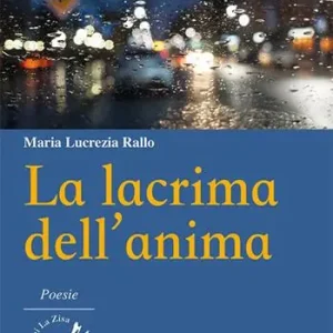 La lacrima dell‘anima Soddisfatti O Rimborsati