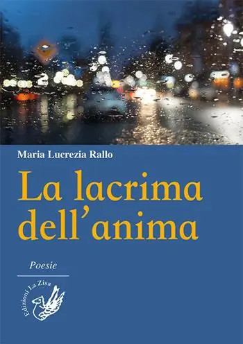 La lacrima dell‘anima Soddisfatti O Rimborsati