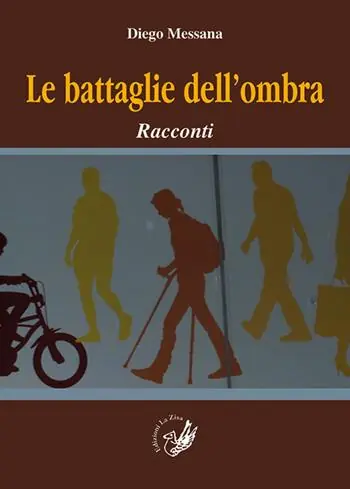 Le battaglie dell‘ombra. Racconti Prezzo Ridotto