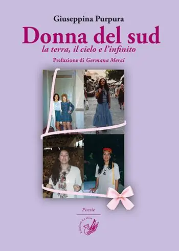 Donna del sud. La terra, il cielo e l‘infinito Offerta