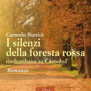 I silenzi della foresta rossa rimbombano su Cernobyl‘ Spedizione Espresso