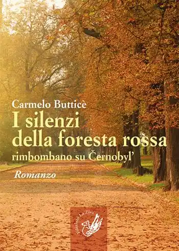 I silenzi della foresta rossa rimbombano su Cernobyl‘ Spedizione Espresso