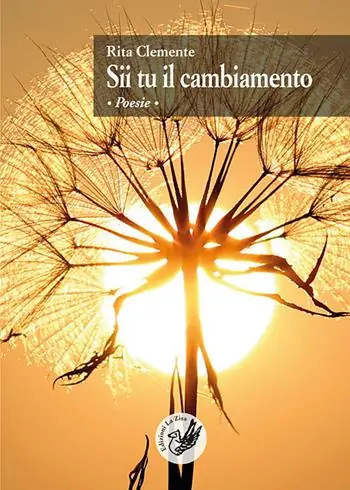 Ultime Pezzi Sii tu il cambiamento