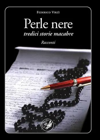 Nuova Collezione Perle nere. Tredici storie macabre