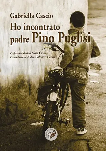 Ho incontrato padre Pino Puglisi Ordina Subito
