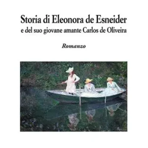 Storia di Eleonora de Esnaider e del suo giovane amante Carlos de Oliveira Direttamente Dal Produttore