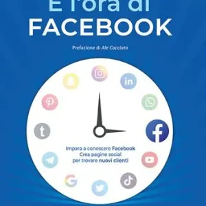 È l‘ora di Facebook Pagamento Sicuro