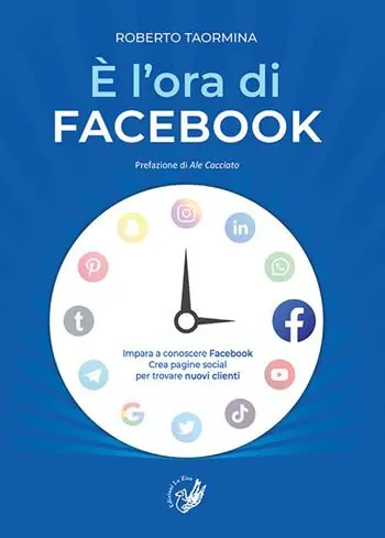 È l‘ora di Facebook Pagamento Sicuro