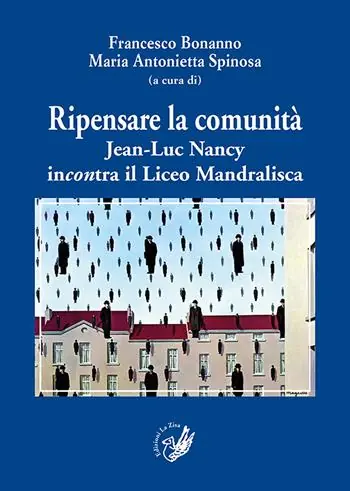 Promozione Ripensare la comunità. Jean-Luc Nancy incontra il Liceo Mandralisca