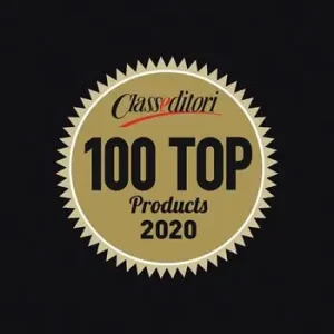 Promo Stagionale 100 Top Products 2020. Un anno di eccellenza con 100 protagonisti. Ediz. italiana, inglese e cinese