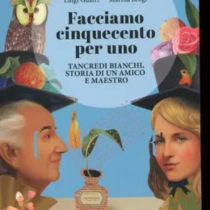 Quantità Limitata Facciamo cinquecento per uno
