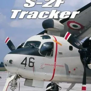 Soddisfatti O Rimborsati S-2F Tracker. Ediz. italiana e inglese