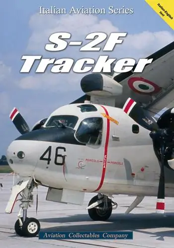 Soddisfatti O Rimborsati S-2F Tracker. Ediz. italiana e inglese