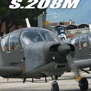 S.208m. Ediz. italiana e inglese Offerta Lampo