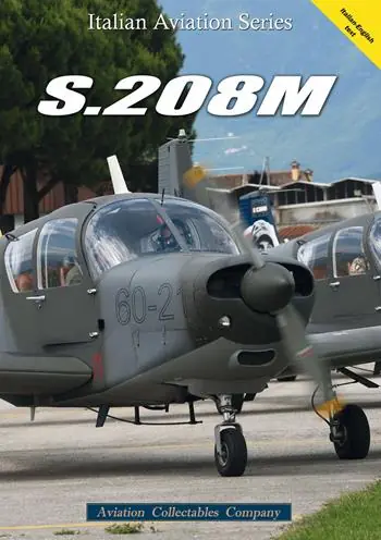 S.208m. Ediz. italiana e inglese Offerta Lampo