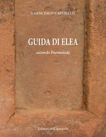 Guida di Elea secondo Parmenide Compra Oggi Stesso