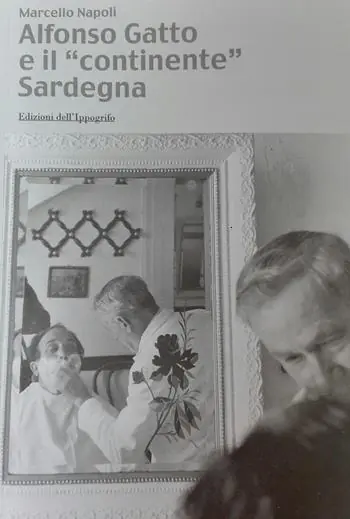 Pagamento Sicuro Alfonso Gatto e il «continente» Sardegna