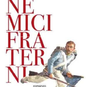 Promo Stagionale Nemici fraterni