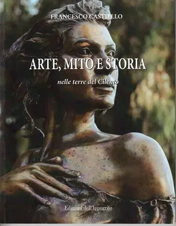 Professionale Arte, mito e storia nelle terre del Cilento