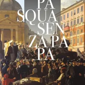 Pasqua senza Papa Bestseller