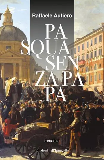 Pasqua senza Papa Bestseller