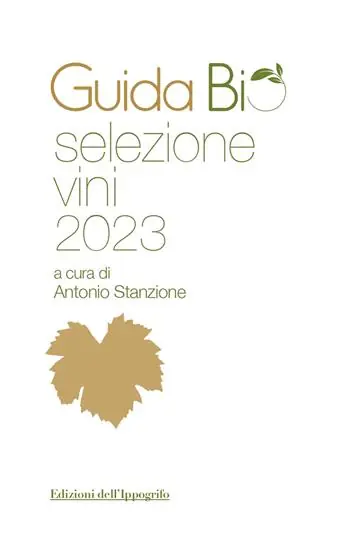 Guida bio selezione vini 2023 Direttamente Dal Produttore