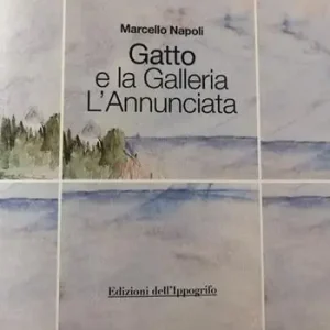 Esclusivo Gatto e la Galleria L‘Annunciata