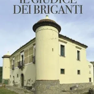 Il giudice dei briganti Acquista Ora