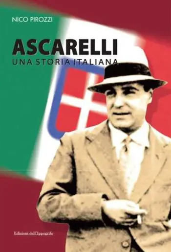Ascarelli. Una storia italiana Nuova Collezione