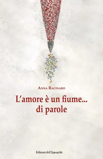 L‘amore è un fiume...di parole Ultimissimo Modello