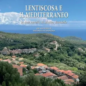 Miglior Prezzo Lentiscosa e il Mediterraneo. In una novella di Matteo Bandello. Ediz. critica