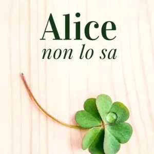 Alice non lo sa Pagamento Sicuro