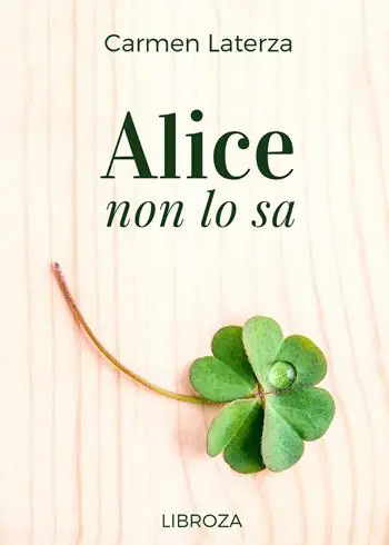 Alice non lo sa Pagamento Sicuro
