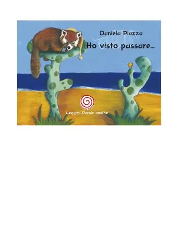 Scelto Dai Clienti Ho visto passare.... Ediz. illustrata