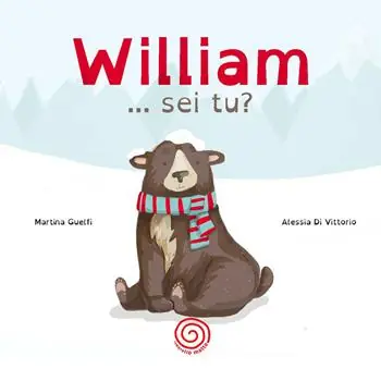 William, sei tu? Ediz. a colori Offerta Limitata