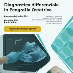 Ultimissimo Modello Diagnostica differenziale in ecografia ostetrica