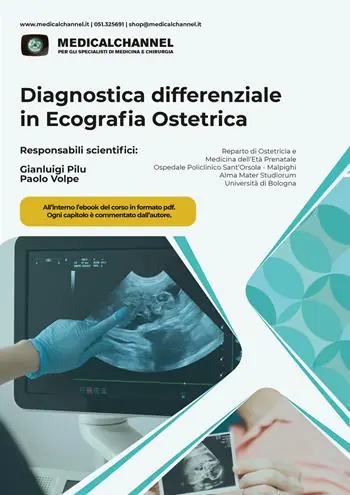 Ultimissimo Modello Diagnostica differenziale in ecografia ostetrica