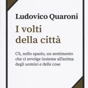 Compra Online I volti della città