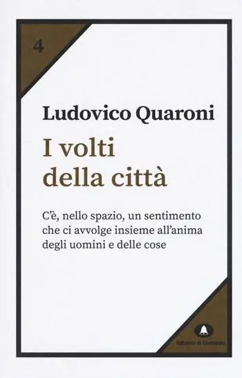 Compra Online I volti della città