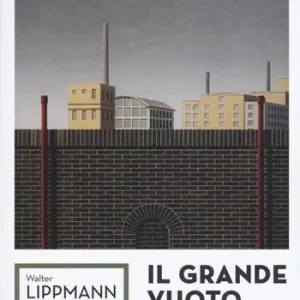 Il grande vuoto Offerta Lampo