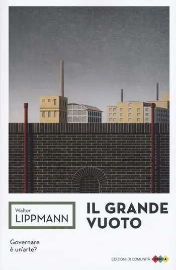 Il grande vuoto Offerta Lampo