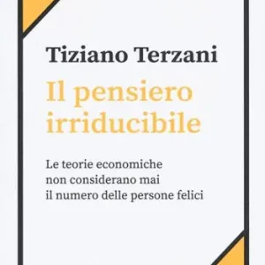 Affare Il pensiero irriducibile