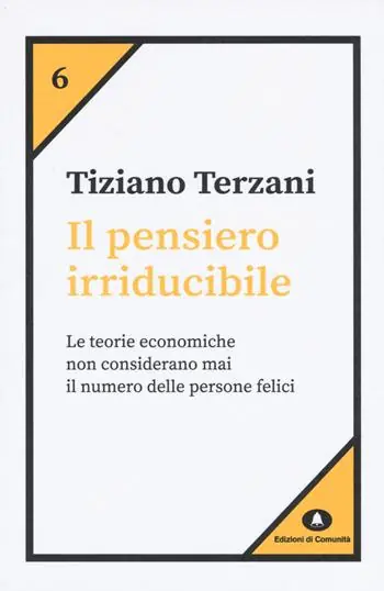 Affare Il pensiero irriducibile