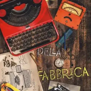 Nuovo Arrivo Il segreto della fabbrica. Gita a Ivrea